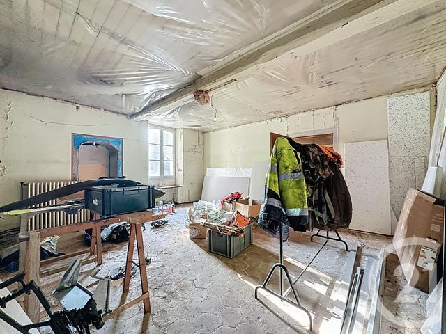 maison à vendre - 6 pièces - 271.0 m2 - VALLANT ST GEORGES - 10 - CHAMPAGNE-ARDENNE - Century 21 Martinot Immobilier