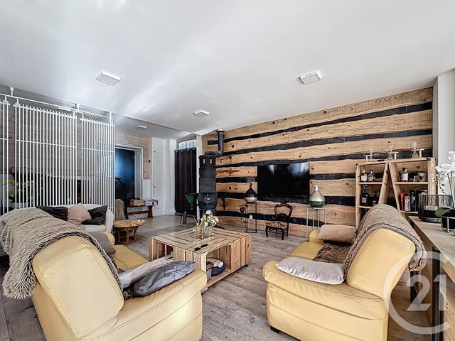 maison à vendre - 6 pièces - 271.0 m2 - VALLANT ST GEORGES - 10 - CHAMPAGNE-ARDENNE - Century 21 Martinot Immobilier