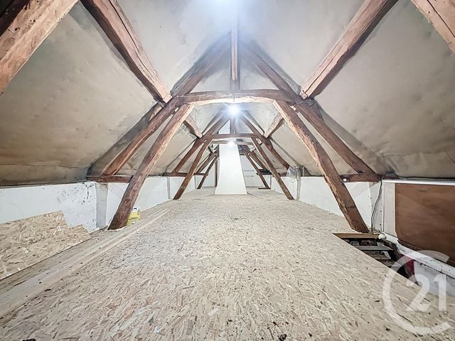 maison à vendre - 6 pièces - 271.0 m2 - VALLANT ST GEORGES - 10 - CHAMPAGNE-ARDENNE - Century 21 Martinot Immobilier