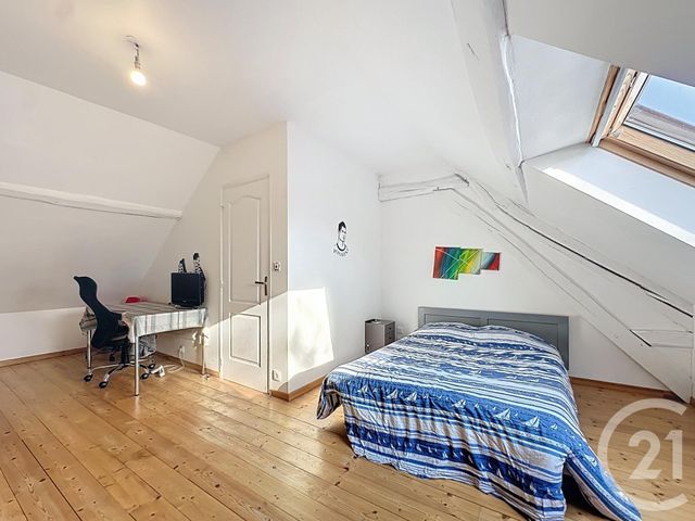 maison à vendre - 6 pièces - 271.0 m2 - VALLANT ST GEORGES - 10 - CHAMPAGNE-ARDENNE - Century 21 Martinot Immobilier