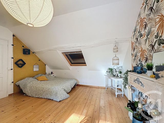 maison à vendre - 6 pièces - 271.0 m2 - VALLANT ST GEORGES - 10 - CHAMPAGNE-ARDENNE - Century 21 Martinot Immobilier