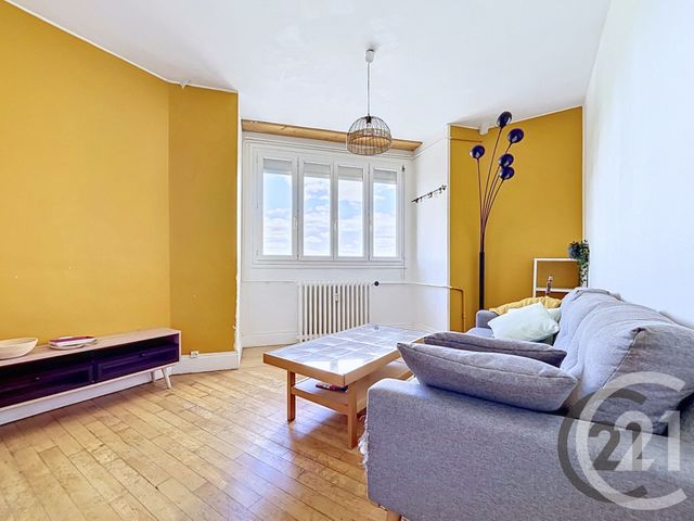Appartement à vendre - 3 pièces - 52.0 m2 - TROYES - 10 - CHAMPAGNE-ARDENNE - Century 21 Martinot Immobilier