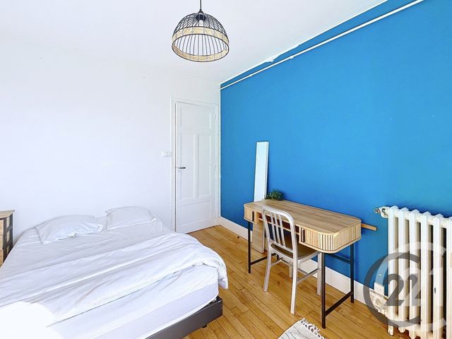 Appartement à vendre - 3 pièces - 52.0 m2 - TROYES - 10 - CHAMPAGNE-ARDENNE - Century 21 Martinot Immobilier