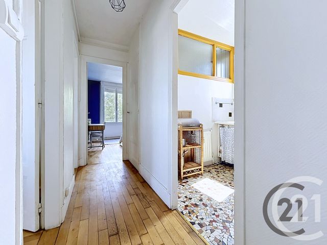 Appartement à vendre - 3 pièces - 52.0 m2 - TROYES - 10 - CHAMPAGNE-ARDENNE - Century 21 Martinot Immobilier