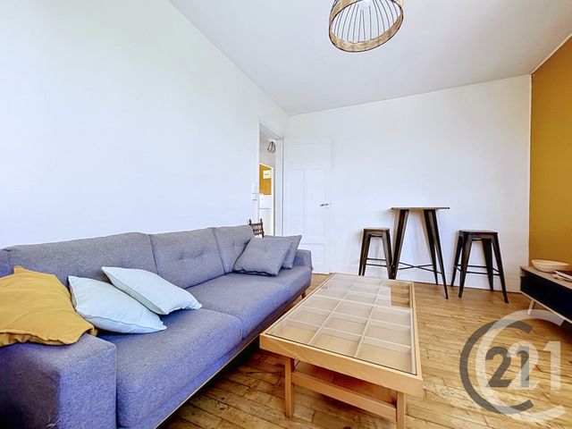 Appartement à vendre - 3 pièces - 52.0 m2 - TROYES - 10 - CHAMPAGNE-ARDENNE - Century 21 Martinot Immobilier