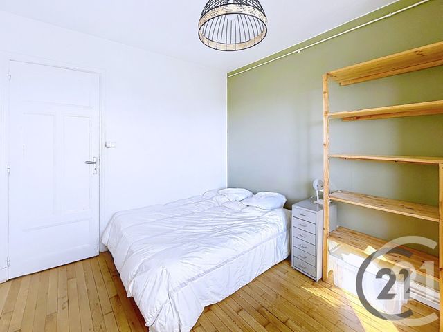 Appartement à vendre - 3 pièces - 52.0 m2 - TROYES - 10 - CHAMPAGNE-ARDENNE - Century 21 Martinot Immobilier
