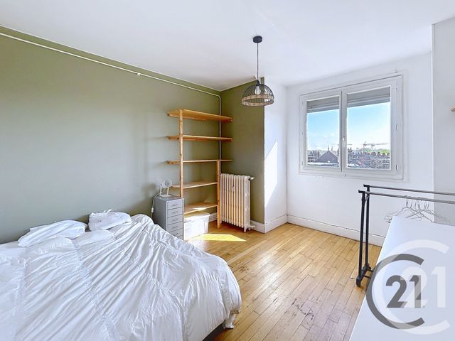 Appartement à vendre - 3 pièces - 52.0 m2 - TROYES - 10 - CHAMPAGNE-ARDENNE - Century 21 Martinot Immobilier
