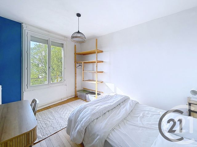 Appartement à vendre - 3 pièces - 52.0 m2 - TROYES - 10 - CHAMPAGNE-ARDENNE - Century 21 Martinot Immobilier