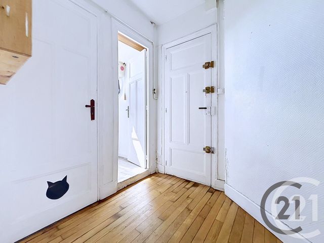Appartement à vendre - 3 pièces - 52.0 m2 - TROYES - 10 - CHAMPAGNE-ARDENNE - Century 21 Martinot Immobilier