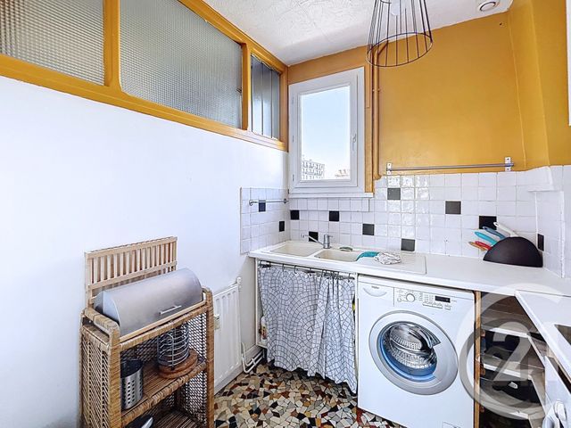 Appartement à vendre - 3 pièces - 52.0 m2 - TROYES - 10 - CHAMPAGNE-ARDENNE - Century 21 Martinot Immobilier