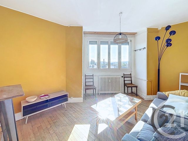Appartement à vendre TROYES