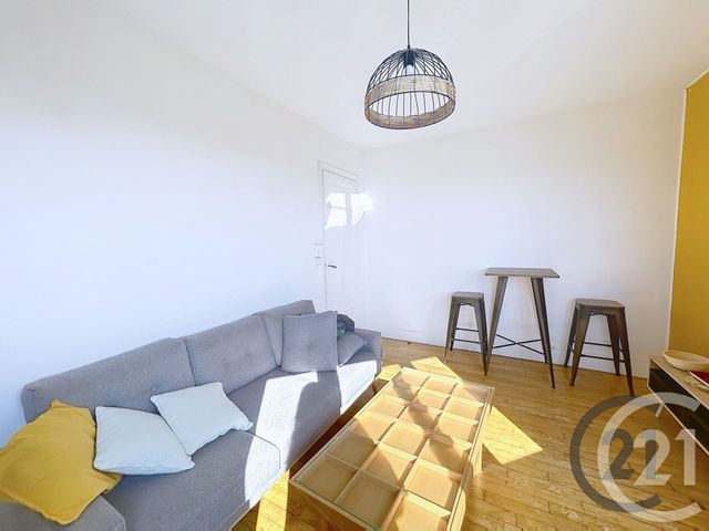 Appartement à vendre - 3 pièces - 52.0 m2 - TROYES - 10 - CHAMPAGNE-ARDENNE - Century 21 Martinot Immobilier