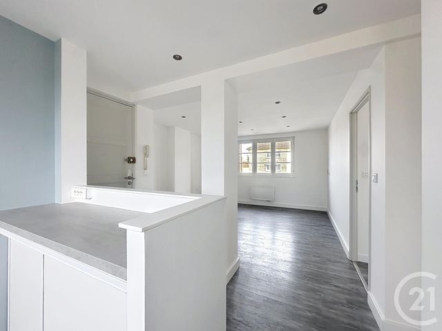 Appartement F2 à vendre - 2 pièces - 40.9 m2 - TROYES - 10 - CHAMPAGNE-ARDENNE - Century 21 Martinot Immobilier