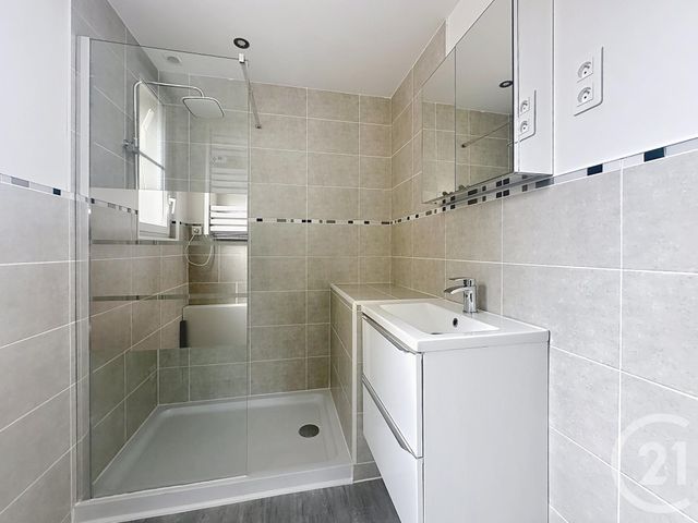 Appartement F2 à vendre - 2 pièces - 40.9 m2 - TROYES - 10 - CHAMPAGNE-ARDENNE - Century 21 Martinot Immobilier