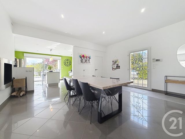 maison à vendre - 6 pièces - 180.0 m2 - VILLECHETIF - 10 - CHAMPAGNE-ARDENNE - Century 21 Martinot Immobilier