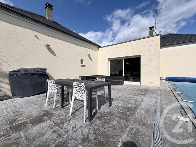 maison à vendre - 6 pièces - 180.0 m2 - VILLECHETIF - 10 - CHAMPAGNE-ARDENNE - Century 21 Martinot Immobilier