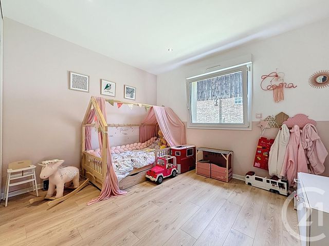 maison à vendre - 6 pièces - 180.0 m2 - VILLECHETIF - 10 - CHAMPAGNE-ARDENNE - Century 21 Martinot Immobilier