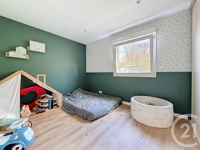 maison à vendre - 6 pièces - 180.0 m2 - VILLECHETIF - 10 - CHAMPAGNE-ARDENNE - Century 21 Martinot Immobilier