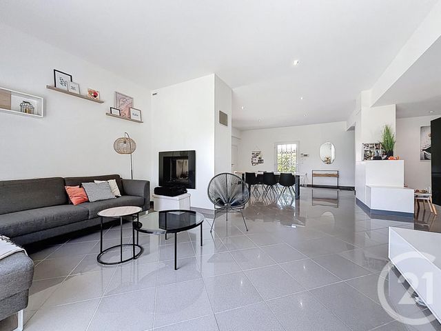 maison à vendre - 6 pièces - 180.0 m2 - VILLECHETIF - 10 - CHAMPAGNE-ARDENNE - Century 21 Martinot Immobilier