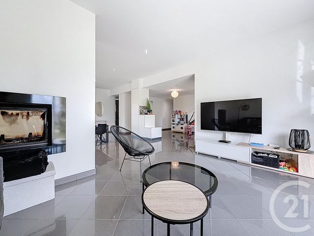 maison à vendre - 6 pièces - 180.0 m2 - VILLECHETIF - 10 - CHAMPAGNE-ARDENNE - Century 21 Martinot Immobilier