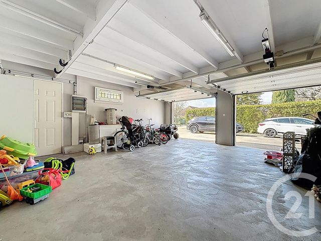 maison à vendre - 6 pièces - 180.0 m2 - VILLECHETIF - 10 - CHAMPAGNE-ARDENNE - Century 21 Martinot Immobilier