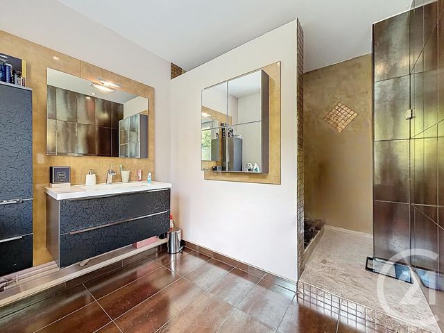 maison à vendre - 6 pièces - 180.0 m2 - VILLECHETIF - 10 - CHAMPAGNE-ARDENNE - Century 21 Martinot Immobilier