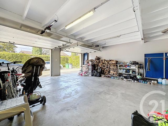 maison à vendre - 6 pièces - 180.0 m2 - VILLECHETIF - 10 - CHAMPAGNE-ARDENNE - Century 21 Martinot Immobilier