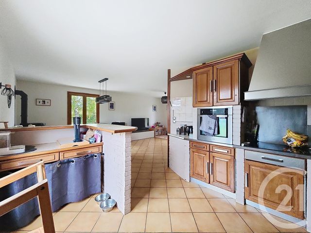 maison à vendre - 4 pièces - 98.0 m2 - ROUILLY SACEY - 10 - CHAMPAGNE-ARDENNE - Century 21 Martinot Immobilier