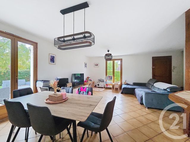 maison à vendre - 4 pièces - 98.0 m2 - ROUILLY SACEY - 10 - CHAMPAGNE-ARDENNE - Century 21 Martinot Immobilier