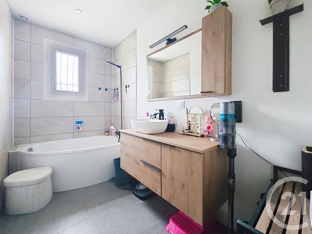 maison à vendre - 4 pièces - 98.0 m2 - ROUILLY SACEY - 10 - CHAMPAGNE-ARDENNE - Century 21 Martinot Immobilier