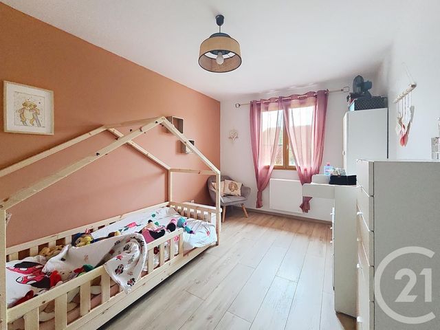 maison à vendre - 4 pièces - 98.0 m2 - ROUILLY SACEY - 10 - CHAMPAGNE-ARDENNE - Century 21 Martinot Immobilier