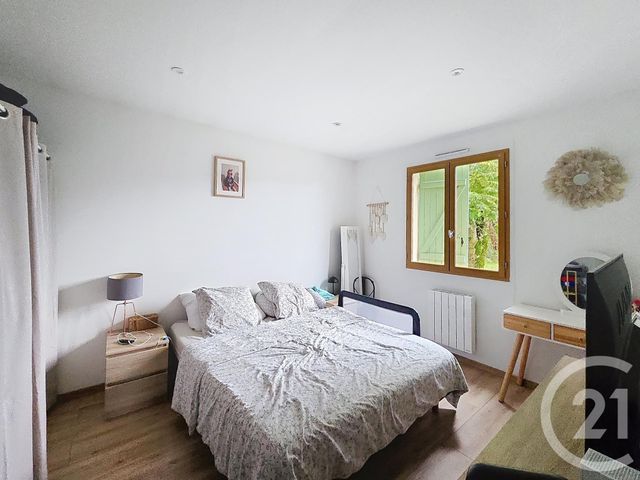 maison à vendre - 4 pièces - 98.0 m2 - ROUILLY SACEY - 10 - CHAMPAGNE-ARDENNE - Century 21 Martinot Immobilier