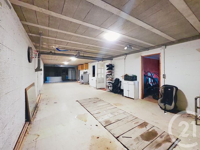 maison à vendre - 4 pièces - 98.0 m2 - ROUILLY SACEY - 10 - CHAMPAGNE-ARDENNE - Century 21 Martinot Immobilier