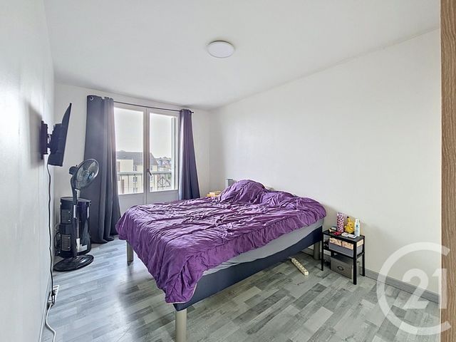Appartement T4 à vendre - 4 pièces - 92.49 m2 - TROYES - 10 - CHAMPAGNE-ARDENNE - Century 21 Martinot Immobilier