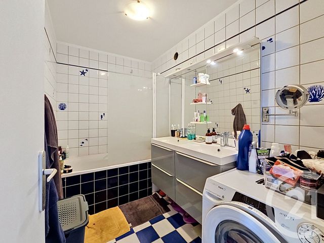 Appartement T4 à vendre - 4 pièces - 92.49 m2 - TROYES - 10 - CHAMPAGNE-ARDENNE - Century 21 Martinot Immobilier