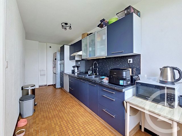 Appartement T4 à vendre - 4 pièces - 92.49 m2 - TROYES - 10 - CHAMPAGNE-ARDENNE - Century 21 Martinot Immobilier