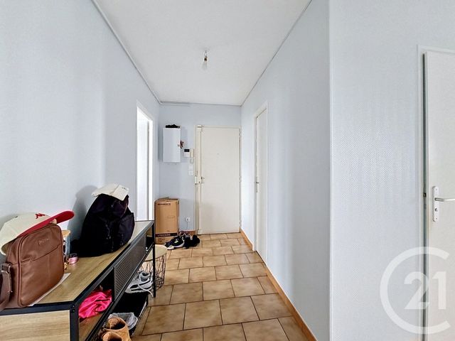 Appartement T4 à vendre - 4 pièces - 92.49 m2 - TROYES - 10 - CHAMPAGNE-ARDENNE - Century 21 Martinot Immobilier