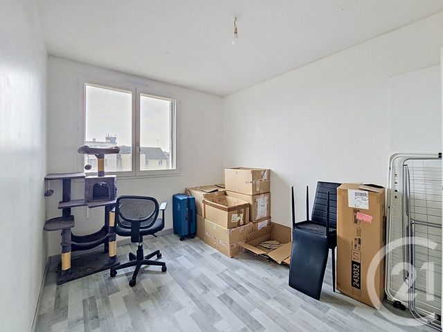 Appartement T4 à vendre - 4 pièces - 92.49 m2 - TROYES - 10 - CHAMPAGNE-ARDENNE - Century 21 Martinot Immobilier
