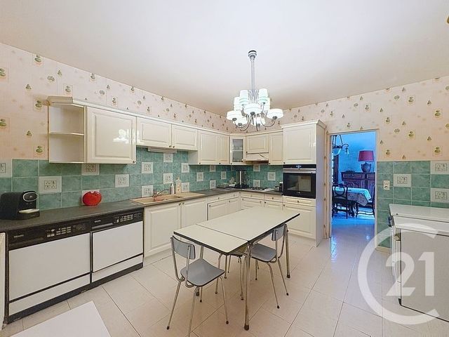 maison à vendre - 12 pièces - 322.87 m2 - ST BENOIST SUR VANNE - 10 - CHAMPAGNE-ARDENNE - Century 21 Martinot Immobilier