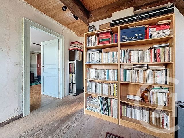 maison à vendre - 12 pièces - 322.87 m2 - ST BENOIST SUR VANNE - 10 - CHAMPAGNE-ARDENNE - Century 21 Martinot Immobilier