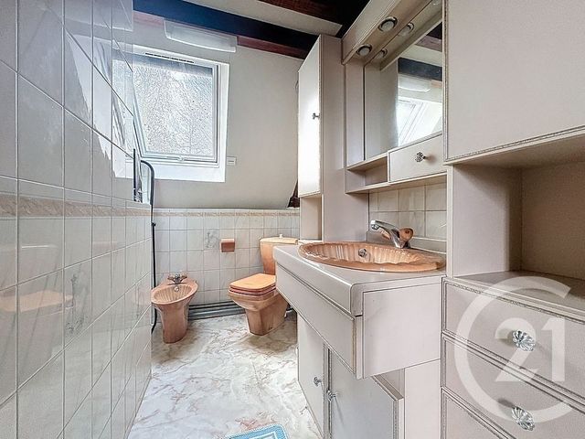 maison à vendre - 12 pièces - 322.87 m2 - ST BENOIST SUR VANNE - 10 - CHAMPAGNE-ARDENNE - Century 21 Martinot Immobilier