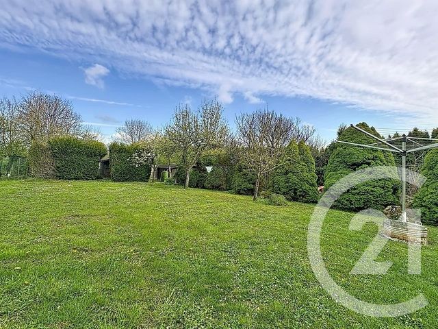 maison à vendre - 12 pièces - 322.87 m2 - ST BENOIST SUR VANNE - 10 - CHAMPAGNE-ARDENNE - Century 21 Martinot Immobilier