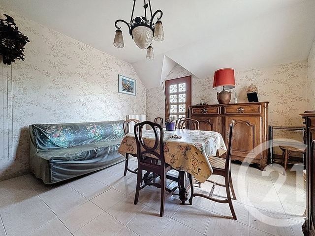 maison à vendre - 12 pièces - 322.87 m2 - ST BENOIST SUR VANNE - 10 - CHAMPAGNE-ARDENNE - Century 21 Martinot Immobilier