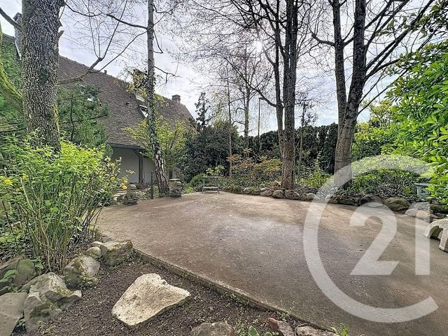 maison à vendre - 12 pièces - 322.87 m2 - ST BENOIST SUR VANNE - 10 - CHAMPAGNE-ARDENNE - Century 21 Martinot Immobilier