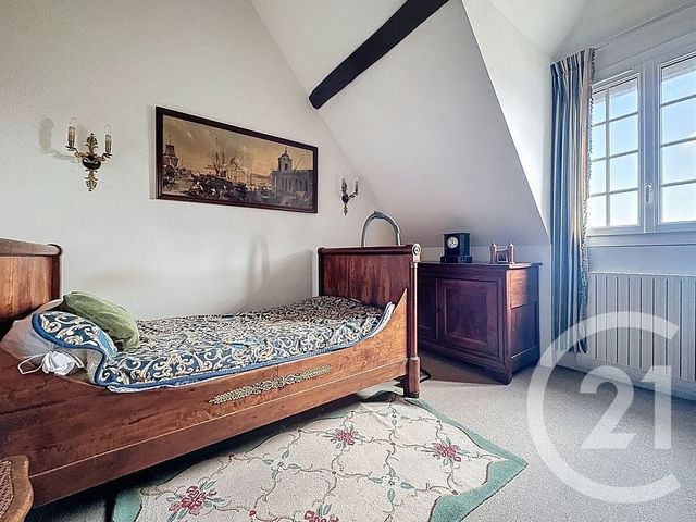 maison à vendre - 12 pièces - 322.87 m2 - ST BENOIST SUR VANNE - 10 - CHAMPAGNE-ARDENNE - Century 21 Martinot Immobilier