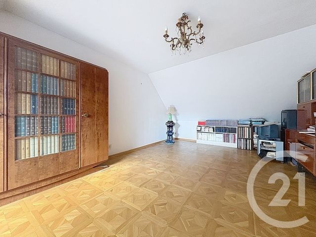 maison à vendre - 12 pièces - 322.87 m2 - ST BENOIST SUR VANNE - 10 - CHAMPAGNE-ARDENNE - Century 21 Martinot Immobilier