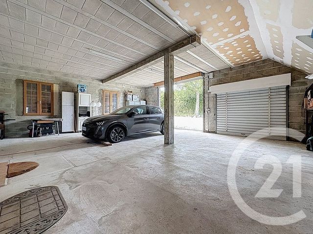 maison à vendre - 12 pièces - 322.87 m2 - ST BENOIST SUR VANNE - 10 - CHAMPAGNE-ARDENNE - Century 21 Martinot Immobilier