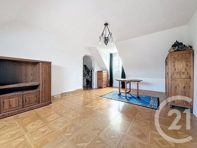 maison à vendre - 12 pièces - 322.87 m2 - ST BENOIST SUR VANNE - 10 - CHAMPAGNE-ARDENNE - Century 21 Martinot Immobilier