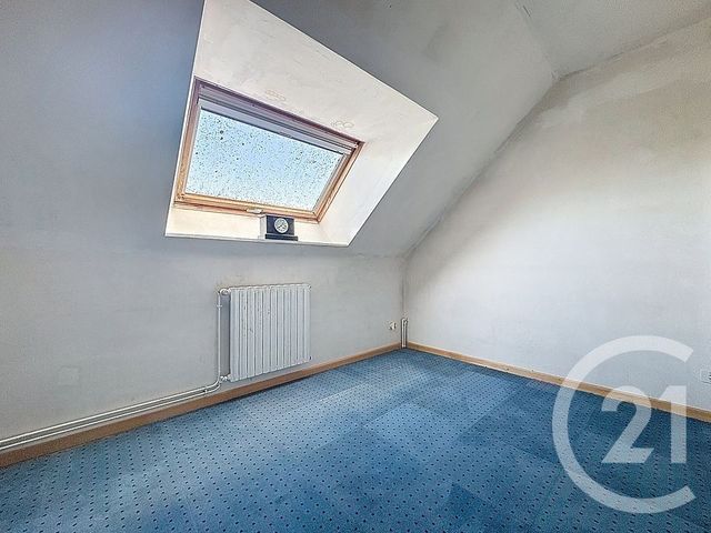 maison à vendre - 12 pièces - 322.87 m2 - ST BENOIST SUR VANNE - 10 - CHAMPAGNE-ARDENNE - Century 21 Martinot Immobilier