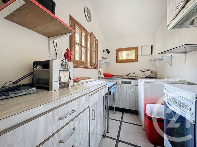 maison à vendre - 12 pièces - 322.87 m2 - ST BENOIST SUR VANNE - 10 - CHAMPAGNE-ARDENNE - Century 21 Martinot Immobilier